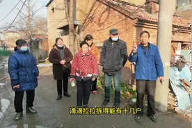 航拍淮安这个独占黄金片区的城中村，众多居民选择逃离为哪般？视频封面