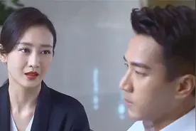 王鸥不再当背锅侠，揭开“夜光剧本”真相，难怪杨幂刘恺威会离婚视频封面