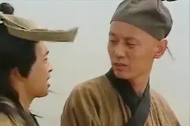 葛优和羊飙歌一曲天籁惊动了皇帝