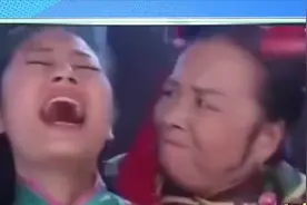 容嬷嬷紫薇的声音一互换，扎针就变得莫名喜感：好人坏人难分喽！视频封面