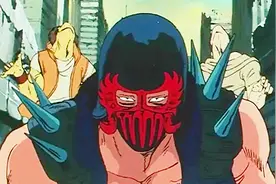 北斗神拳：冒充北斗继承人的男人出现！健次郎居然还有三位哥哥！视频封面