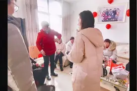 河南的订婚仪式，跟你们那边的一样？？视频封面