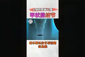 甲状腺：冷热、胖瘦、新陈代谢都由它说了算