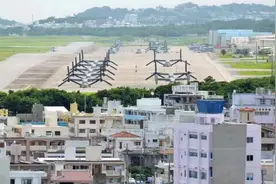 台海作战计划已出？日本迈出危险一步，“冲绳化为战场”传遍日本