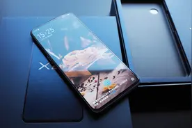 颜值超高又能打，美学旗舰vivo x27上手初体验