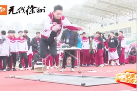 2019中考体育今天开考 这些事项要注意！