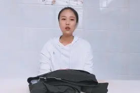 衣服快速去皱的3个小技巧，没有熨斗也能轻松解决，快去试试吧视频封面