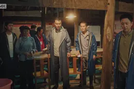 第17集：百坭村遭遇山洪，黄文秀回村途中牺牲在工作岗位上视频封面
