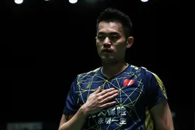 2020羽毛球全英赛 惊险扳平的林丹 决胜局横扫昆拉武特晋级视频封面