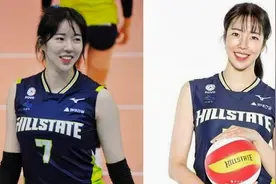 韩国25岁女排球运动员自杀身亡！曾多次遭受网络暴力视频封面