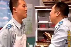 炊事班：王班长所有事都要过目一遍，最后竟把自己累崩溃，真逗啊视频封面