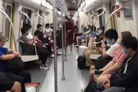 终于！停运53天后，郑州地铁部分线路恢复载客运营视频封面