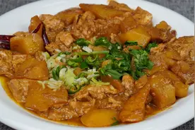 东北特色豆腐酱，家常做法，特别好吃下饭，汤泡饭吃一次撑一次视频封面