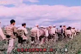 《兵团战士胸有朝阳》70年代唱遍北大荒！一代知青难忘的旋律视频封面