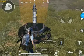 和平精英：光子突然投放稀有子弹？马格南和榴弹全地图随机刷！