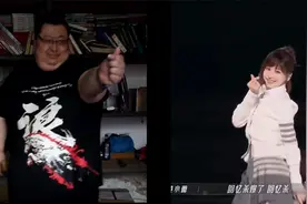 王心凌看了想戒糖，来自440斤最沉重的《爱你》视频封面