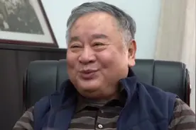 赵炎体态发胖，为了管住嘴，他的做法太绝了视频封面