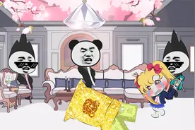 网络上的霸道总裁 VS 现实中的霸道总裁