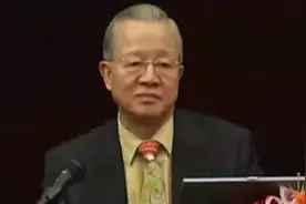 曾仕强：女人一生中有三次改变命运的机会，把握住就能突破现状视频封面