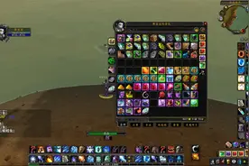 【魔兽世界TBC】参加钓鱼大赛聊聊WLK的钓鱼传家宝！视频封面