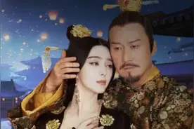 李隆基为何喜欢杨玉环？体态丰腴皮肤光滑，还有一项“特殊技能”