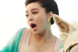 范冰冰让导演给自己加骑马戏，还主动献技，导演：加也加不出花样视频封面