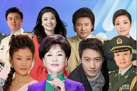 金铁霖五大女高徒演唱，拿出来个个独挡半边天，威望最高是谁？视频封面