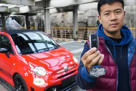 全网都喜欢的阿巴斯，为什么我不心动？视频封面