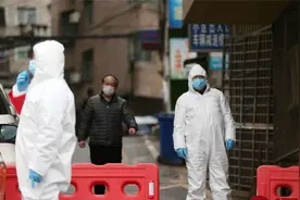 深圳新增1例新冠阳性病例，封村、小学停课？官方紧急回应来了视频封面