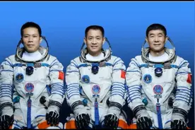 神舟十六号将上天！盘点10次载人发射，航天员能量餐何以重要？视频封面