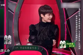 好声音2020：单依纯孙美琪巅峰对决，李宇春李荣浩：要我怎么办！