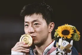 【马龙纪录片】超级全满贯 双圈大满贯回忆录视频封面