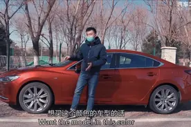 总体令人满意 阿特兹半年使用总结视频封面