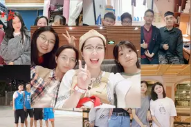 学霸升级！武汉高校同一学院5个宿舍20名成员集体保研名校视频封面