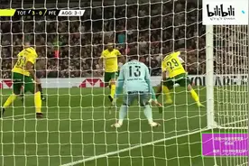 【欧会杯】热刺3-0费雷拉，凯恩双响洛塞尔索破门