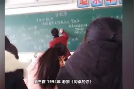 盘点20首毕业季的催泪歌曲，好怀念那个无忧无虑的学生时代！