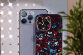 iPhone 13 Pro Max顶配版上手评测，1T大内存会不会更强视频封面