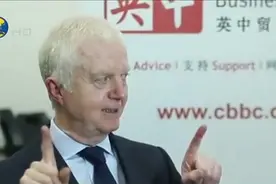 英商界:未来中国中产阶级消费者数量将增至3.4亿,超美国人口总数视频封面