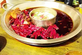 吃完辣椒后肚子疼怎么办？只要喝点它，快速缓解不难受！赶紧学学