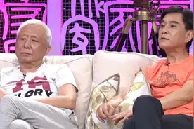 硬汉也有柔情的一面，因为拍戏，华子老师错过和母亲的最后一面视频封面