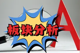 板块解读：白酒、银行、证券、家电、钢铁、半导体等视频封面