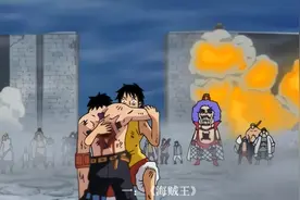 盘点日本动漫十大令人深刻的感人瞬间（下）