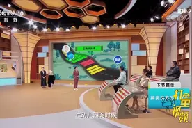 正确的擤鼻涕也可以减少中耳炎的发生，从而延缓耳朵的衰老速度视频封面