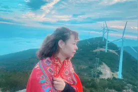 晨起晨落 听曦观夕，沧海桑田，寥寥之间，看花开花落 雁过雁往视频封面