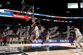 NBA周琦生涯1：大魔王加盟湖人，周琦血帽伊巴卡，詹皇狂砍37分视频封面