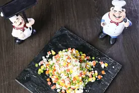 葱花美食|炒鲜奶|2019.04.04