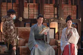 《清平乐》幕后花絮更精彩：王凯徒手捏碎酒瓶，喻恩泰深情朗诵视频封面