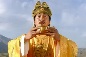 朱元璋立国大明建元洪武，马夫人成为皇后朱标被立为太子视频封面
