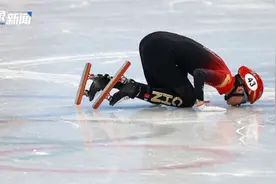 一金一铜！范可新发文告别北京冬奥会：很满意自己的成绩视频封面