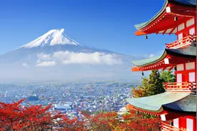 日本1947-2021年出生人口和死亡人口对比视频封面